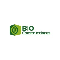 BioConstrucciones Logo