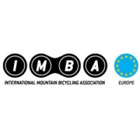 IMBA Europe Logo