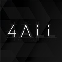 4All Comunicação Logo