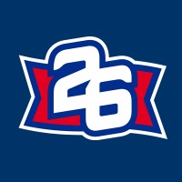 26 Shirts Logo