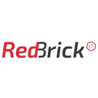 RedBrick IT Logo