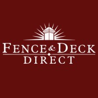 Fence & Deck Direct Logo