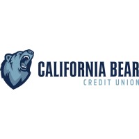 California Bear Credit Union Logo