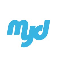 MyD Chile Logo