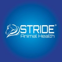 Stride Animal Health Logo