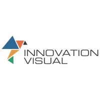 Innovation Visual Limited Logo