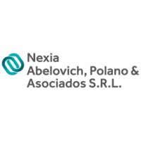 Abelovich, Polano & Asociados SRL Logo