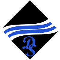 Dynamic Solutions, LLC - Water Resources Engineers Logo