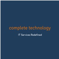 Complete Technology Services, LLC Logo