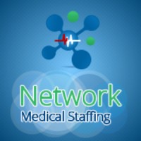 Network Medical Staffing, LLC Logo