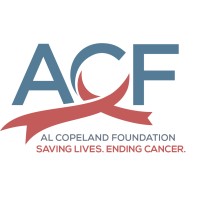 Al Copeland Foundation Logo
