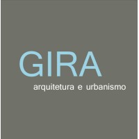 GIRA Arquitetura e Urbanismo Logo