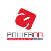 Poweron Ecuador Logo