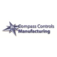 Compass Controls Manufacturing, Inc. Logo