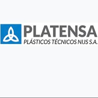 Platensa Logo