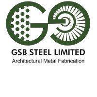 GSB STEEL LIMITED Logo
