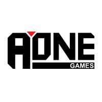 AOne Games Logo