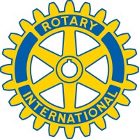 Rotary Club of Saint Paul Logo