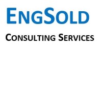 EngSold Consulting Services Logo