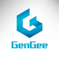 Gengee Sports Logo