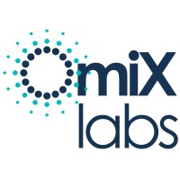 OmiX Research and Diagnostics Lab Pvt. Ltd Logo
