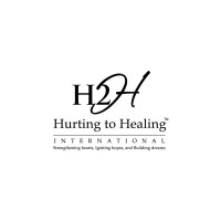 Hurting to Healing International Inc. Logo