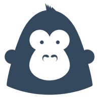 GorillaStack by PyraCloud ☁ Logo