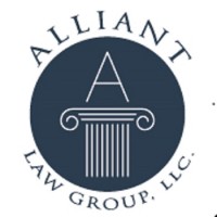 Alliant Law Group, LLC Logo