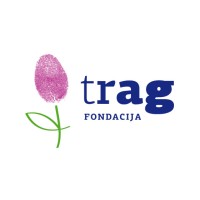 Trag fondacija Logo