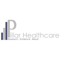 Pillar Healthcare Limited Logo