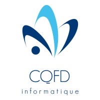CQFD Informatique Sàrl Logo
