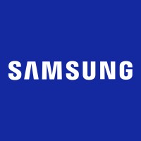 Samsung Business SA Logo