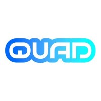 Quad Technologies Logo