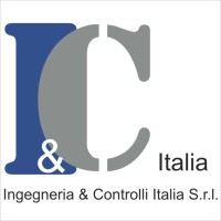 Ingegneria & Controlli Italia Srl Logo
