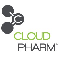 CloudPharm Logo
