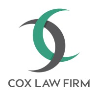 Cox Law NC, PLLC Logo