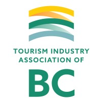 Tourism Industry Association of BC (TIABC) Logo