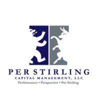 Per Stirling Capital Management, LLC Logo