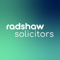 Radshaw Solicitors Ltd Logo