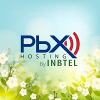 PBX Hosting Logo