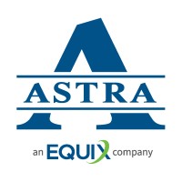 Astra Group, LLC Logo