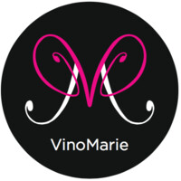 VinoMarie Logo