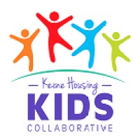 Keene Housing Kids Collaborative Logo
