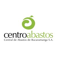 Central de Abastos de Bucaramanga - Centroabastos S.A. Logo