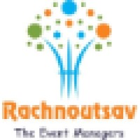 Rachnoutsav Events Pvt Ltd Logo