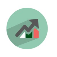 Resultados de Marketing Logo