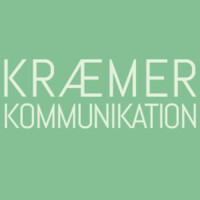 Kræmer Kommunikation Logo