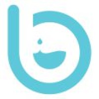 The Buckwheat Feeding Tube Holder Logo