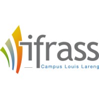 Ifrass Logo