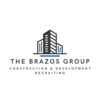 The Brazos Group Logo